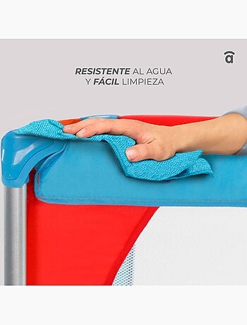Parc Jungle Aluminium Asalvo