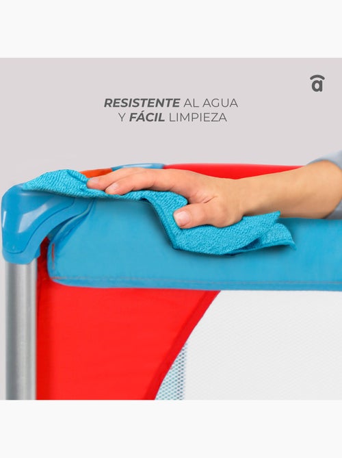Parc Jungle Aluminium Asalvo - Kiabi