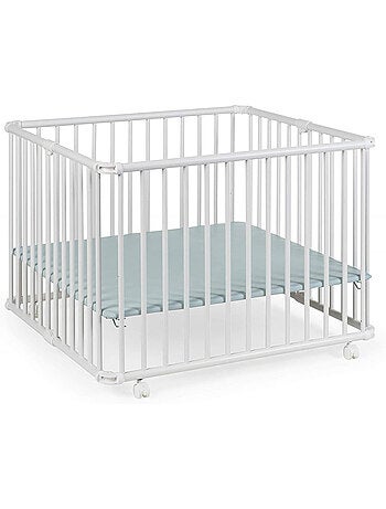 Parc pour bébé lucilee