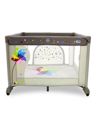 Parc pour enfants pliant square