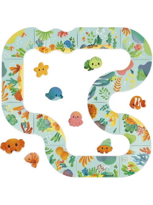 Parcours de bain - Kiabi Parcours de bain - Kiabi