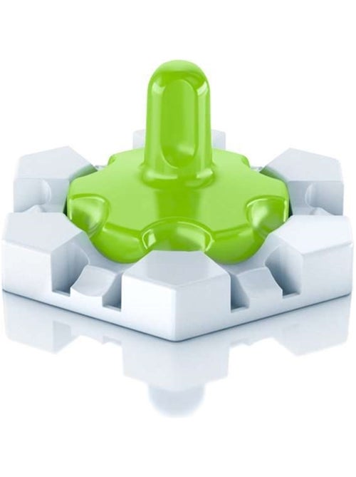 Parcours de billes GraviTrax - Extension de billes et tourniquets - Kiabi