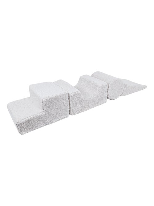 Parcours Motricité Bébé - Parcours de Motricité pour Enfant - Kiabi