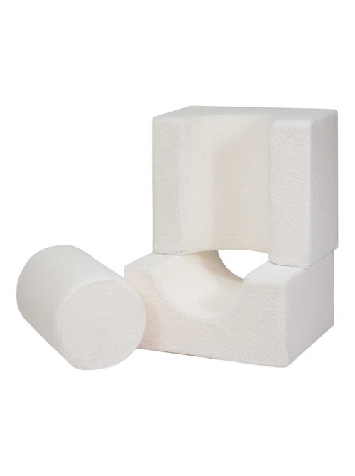 Parcours Motricité Bébé - Parcours de Motricité pour Enfant - Kiabi