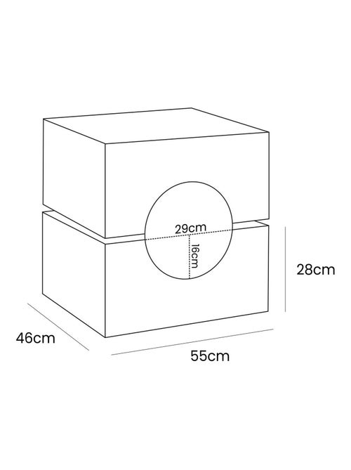 Parcours Motricité Bébé - Parcours de Motricité pour Enfant - Kiabi