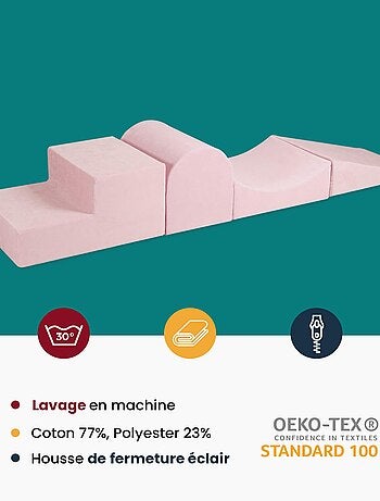 Parcours Motricité Bébé - Parcours de Motricité pour Enfant