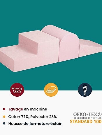 Parcours Motricité Bébé - Parcours de Motricité pour Enfant