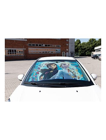 Pare-soleil -Disney Frozen- La Reine des Neiges 130x70cm