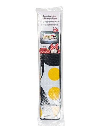 Pare-soleil avant-Disney Minnie- pour voiture SUV 150 x 80 cm