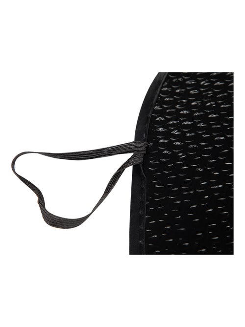 Pare-soleil avant pour voiture enfant fille Looney Tunes 130x70 cm - Kiabi