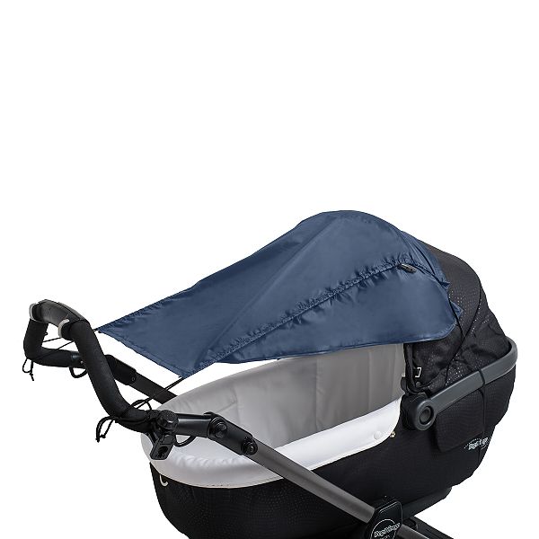 Pare Soleil Avec Protection Laterale Pour Poussett Bebe Fille Kiabi 9 00