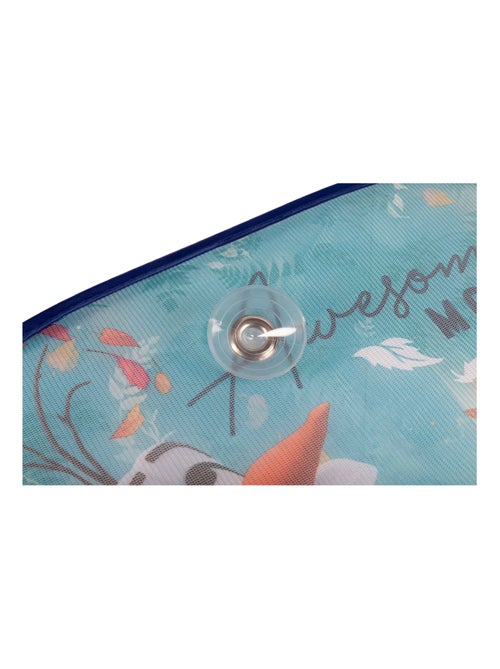 Pare-soleil latéraux La Reine des Neiges II : Elsa, Anna et Olaf - Kiabi