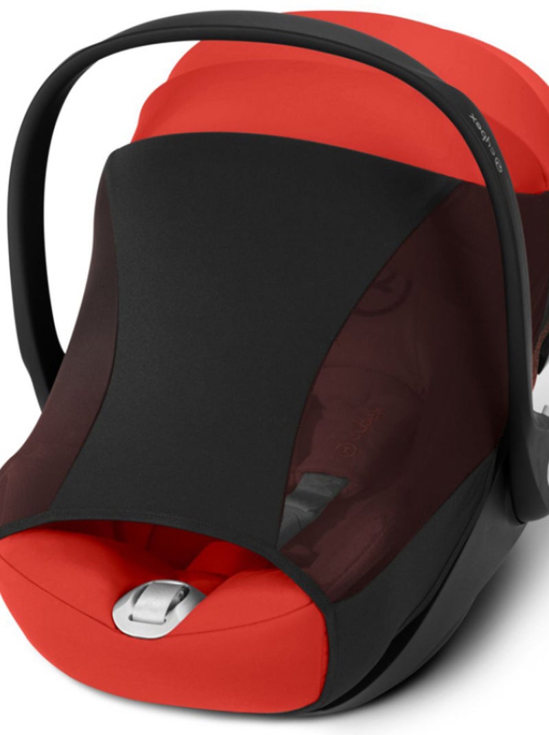 Pare-soleil pour siège auto Aton et Cloud Z Noir - Kiabi