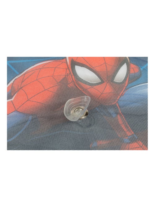 Pare-soleil simple face pour voitures, trapèze Marvel Spiderman - Kiabi