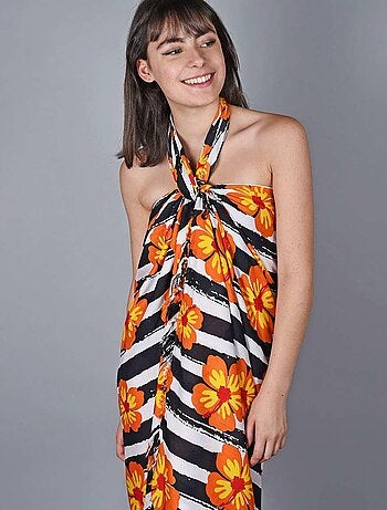 Paréo Batik Exotica