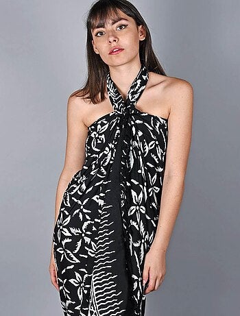 Paréo Batik Yang
