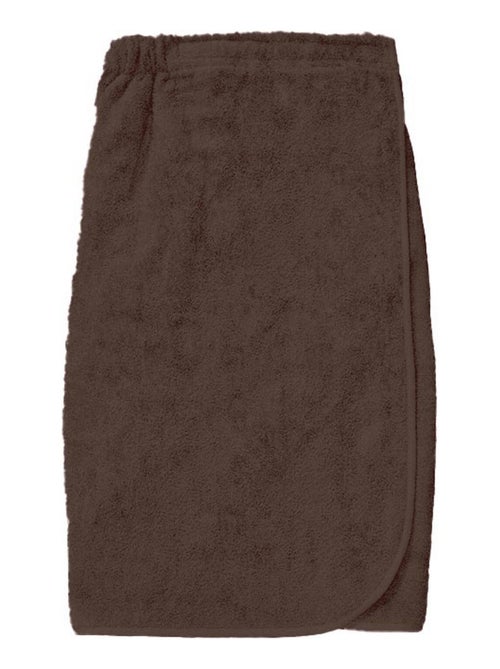 Paréo de bain en coton 82x160 cm LAGUNE, par Soleil d'Ocre - Kiabi Paréo de bain en coton 82x160 cm LAGUNE, par Soleil d'Ocre - Kiabi