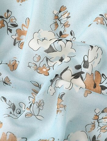 Paréo de plage CATELINA