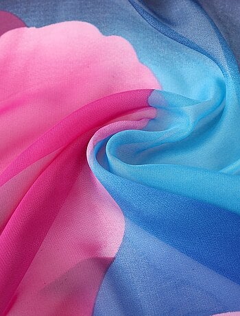 Paréo de plage FABIOLA