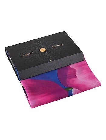 Paréo de plage FABIOLA