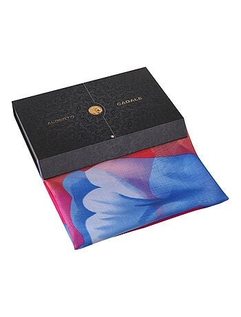 Paréo de plage FABIOLA