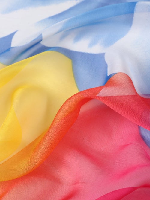 Paréo de plage FABIOLA - Kiabi