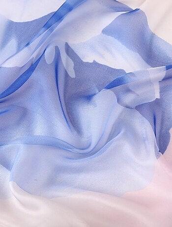 Paréo de plage FABIOLA