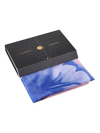 Paréo de plage FABIOLA