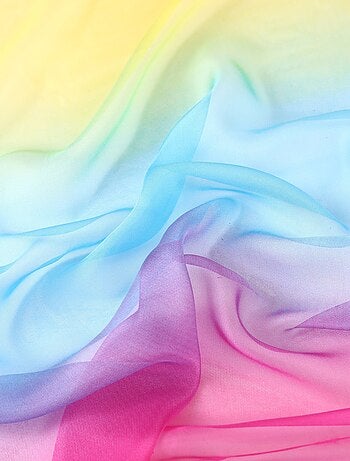 Paréo de plage FABIOLA