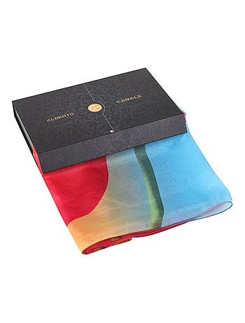 Paréo de plage FABIOLA