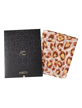 Paréo de plage FELICIE