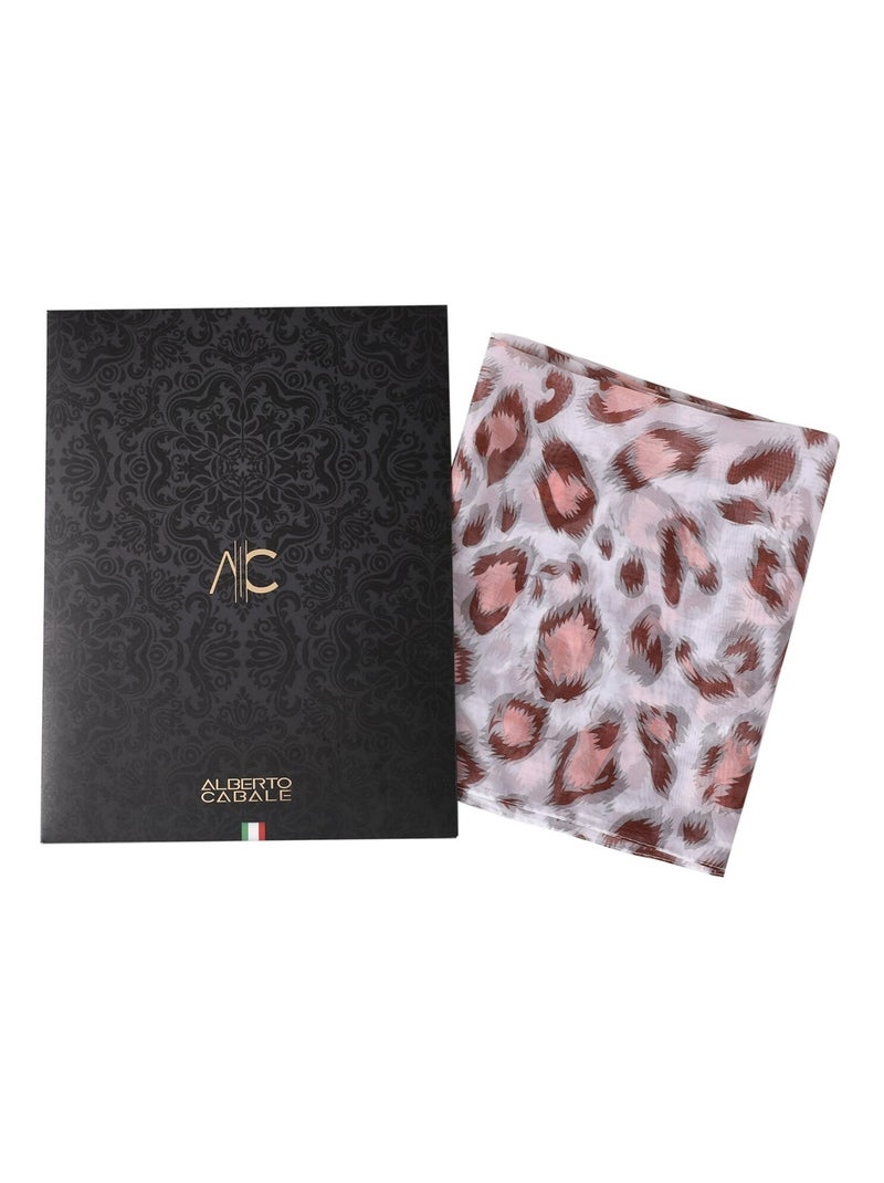 Paréo de plage FELICIE Rose - Kiabi