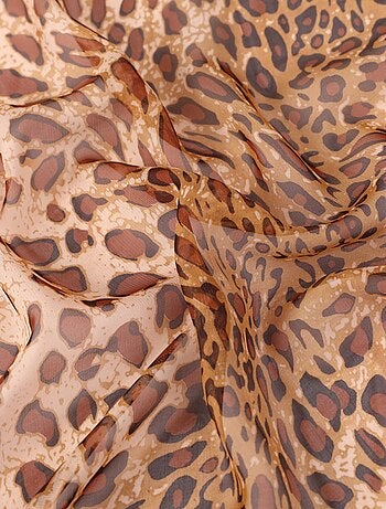 Paréo de plage FELICITA