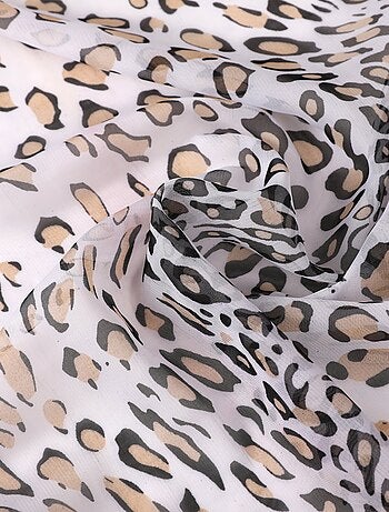 Paréo de plage FELICITA