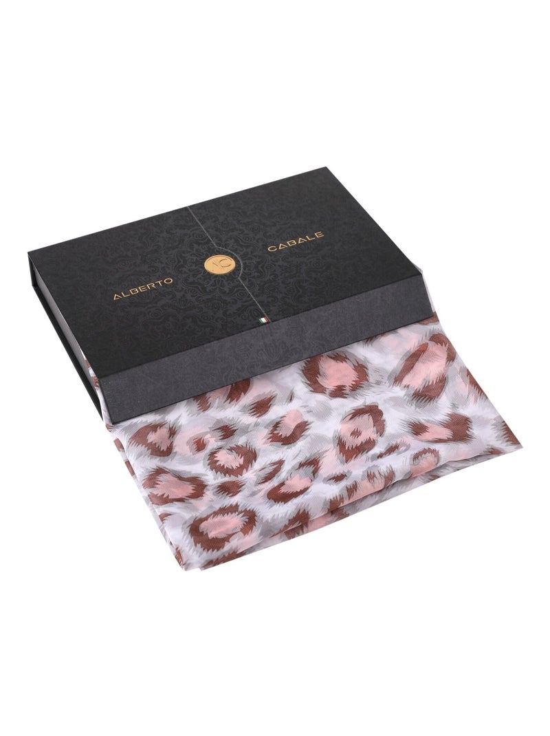 Paréo de plage FELICITA Rose - Kiabi