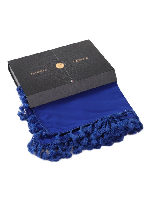 Paréo de plage FRINGES - Kiabi