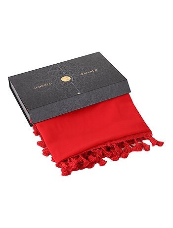 Paréo de plage FRINGES