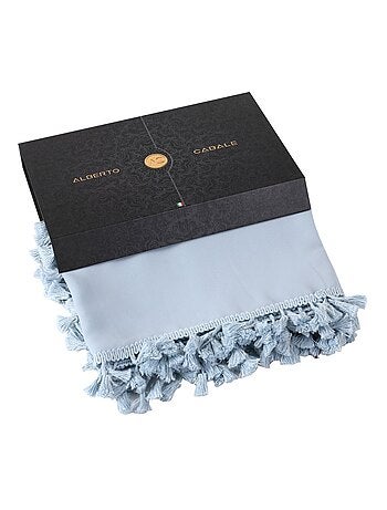 Paréo de plage FRINGES