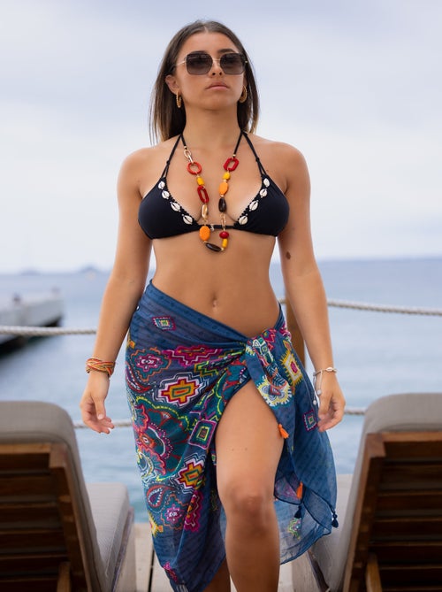 Paréo de plage GILDA - Kiabi