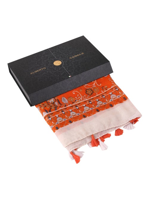 Paréo de plage GIORDANA - Kiabi