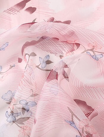 Paréo de plage GISELLA