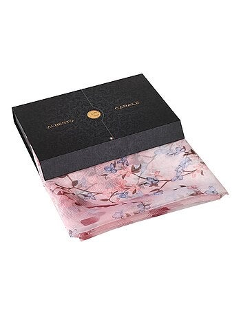 Paréo de plage GISELLA