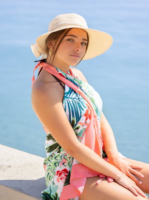 Paréo de plage IVANA - Kiabi