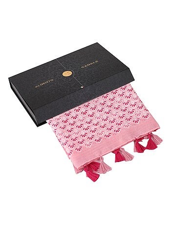 Paréo de plage MONICA