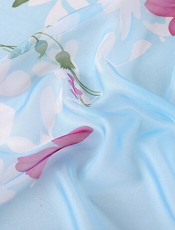 Paréo de plage NATALIA