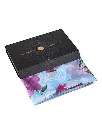 Paréo de plage NATALIA