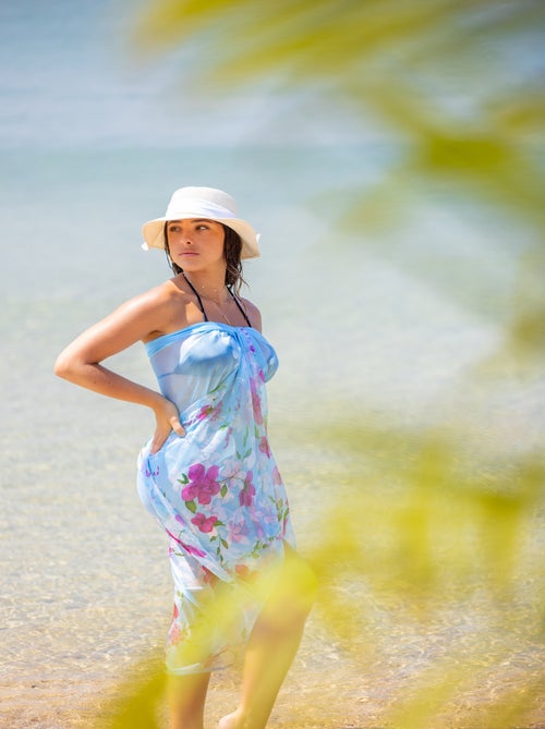 Paréo de plage NATALIA - Kiabi