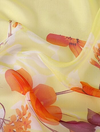 Paréo de plage NATALIA