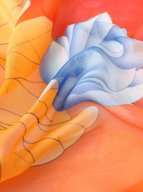 Paréo de plage NELA - Kiabi