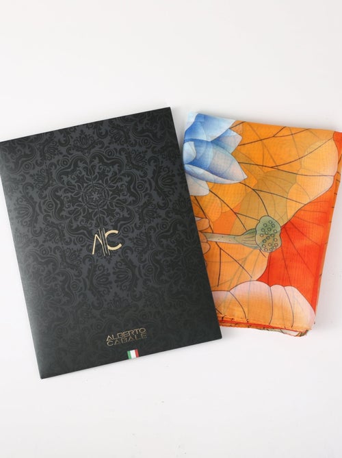 Paréo de plage NELA - Kiabi